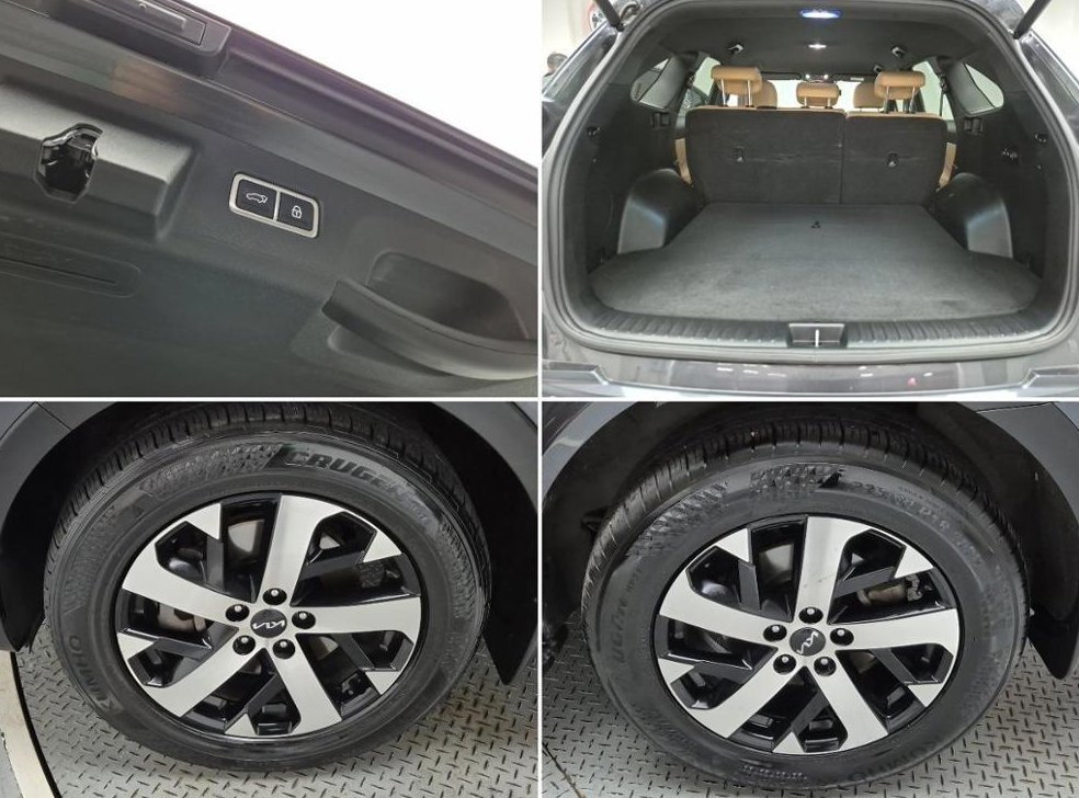 기아 쏘렌토 디젤 2.2 2WD 노블레스 사진 20