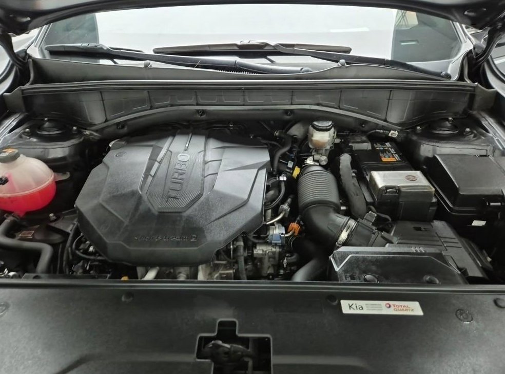 기아 쏘렌토 디젤 2.2 2WD 노블레스 사진 5