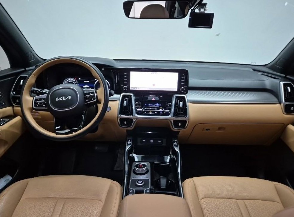 기아 쏘렌토 디젤 2.2 2WD 노블레스 사진 7