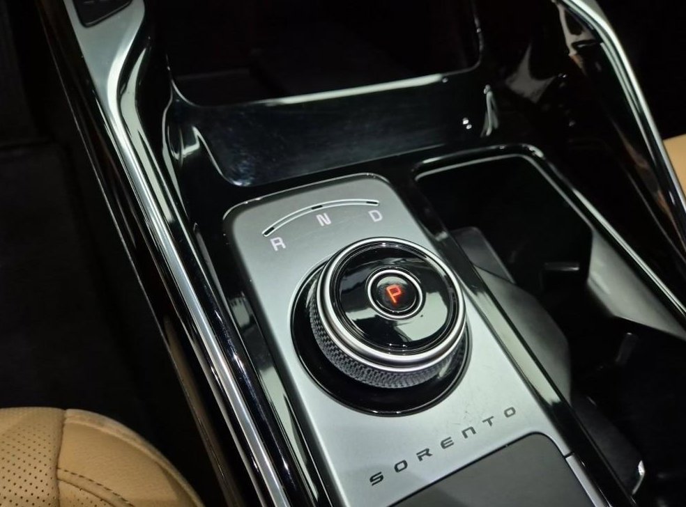 기아 쏘렌토 디젤 2.2 2WD 노블레스 사진 8