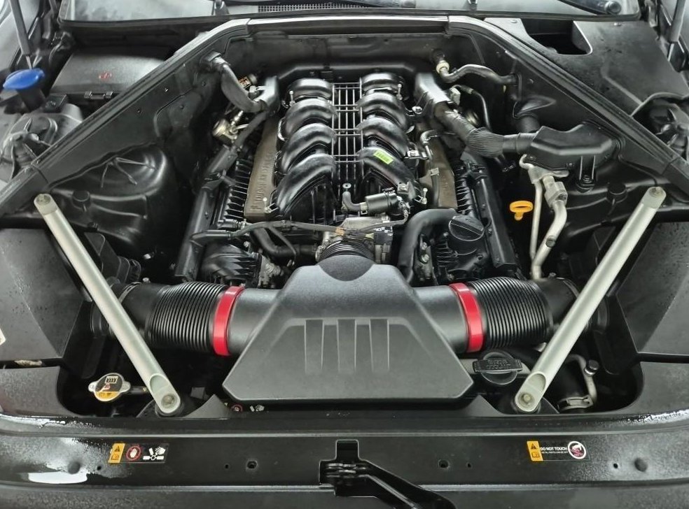 제네시스 EQ900 5.0 GDI AWD 사진 17