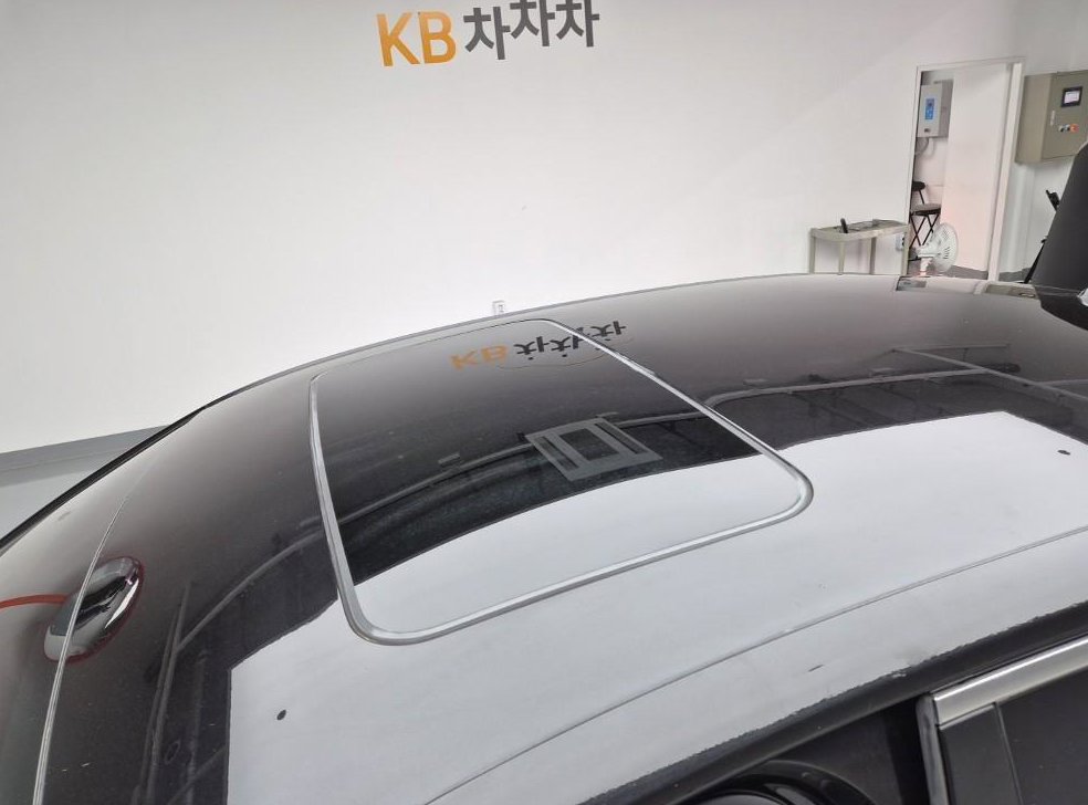 제네시스 EQ900 5.0 GDI AWD 사진 8