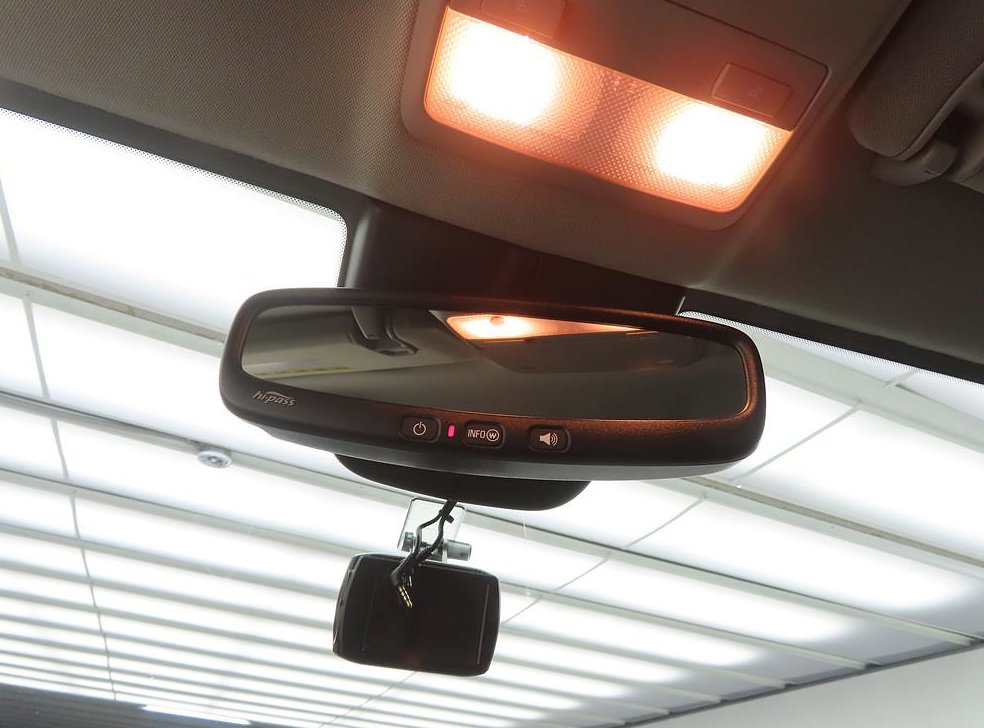 쉐보레 트랙스 1.4 LTZ 사진 12