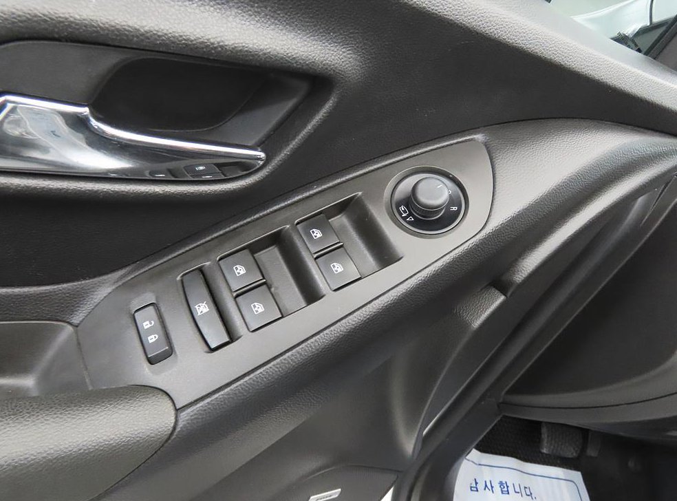 쉐보레 트랙스 1.4 LTZ 사진 14