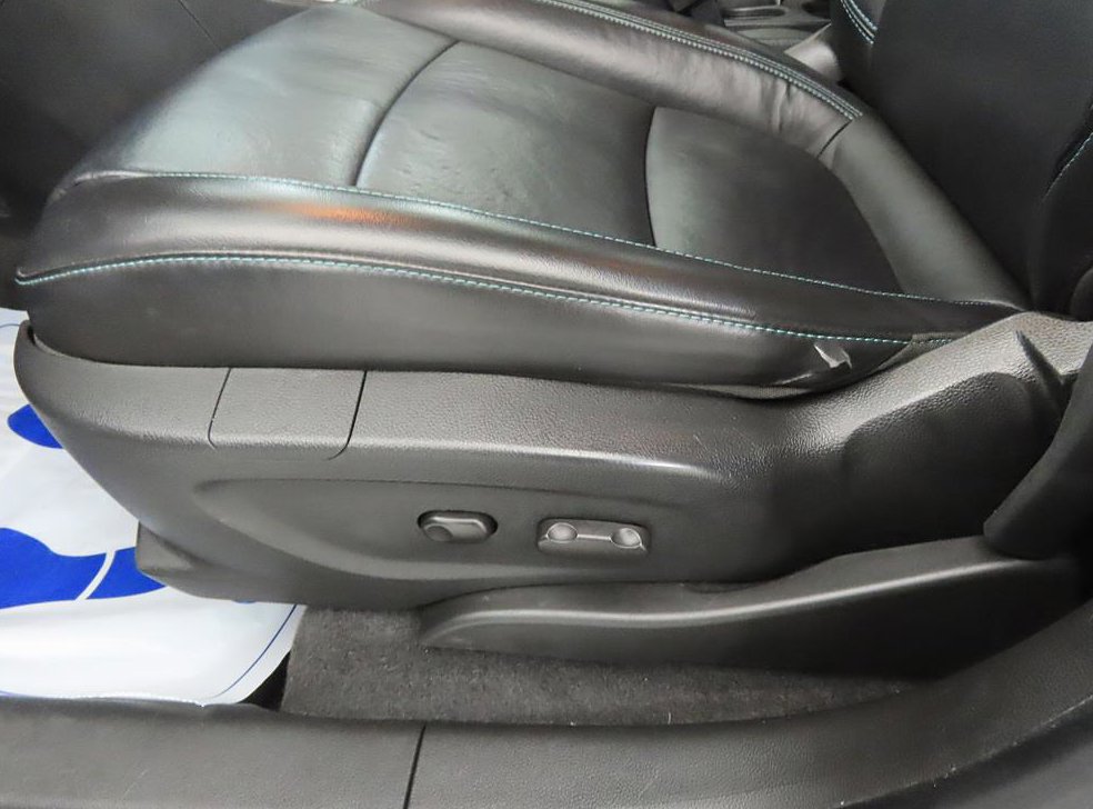 쉐보레 트랙스 1.4 LTZ 사진 15