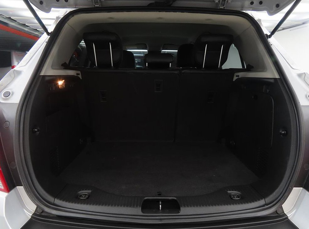 쉐보레 트랙스 1.4 LTZ 사진 17
