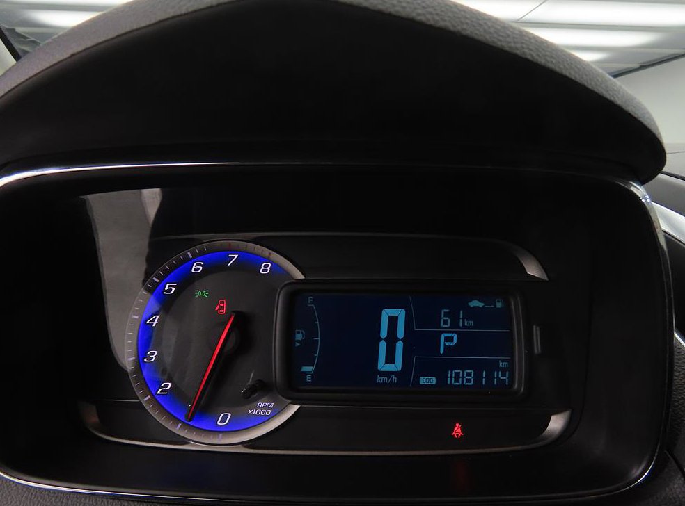 쉐보레 트랙스 1.4 LTZ 사진 9