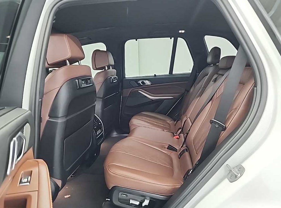 BMW X5 xDrive 30d xLine 사진 12