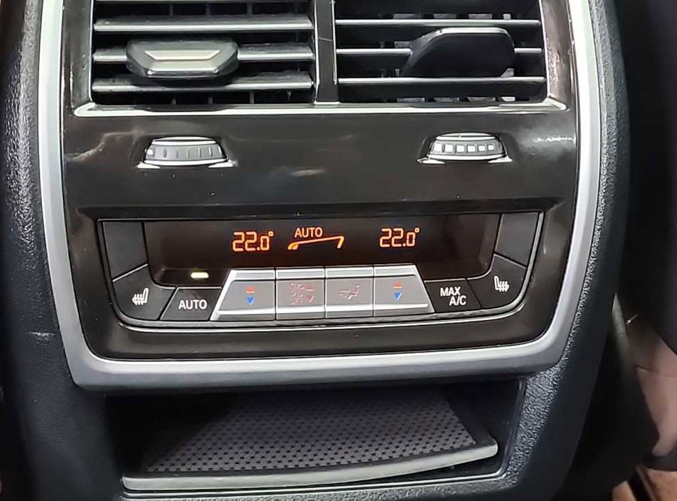 BMW X5 xDrive 30d xLine 사진 13