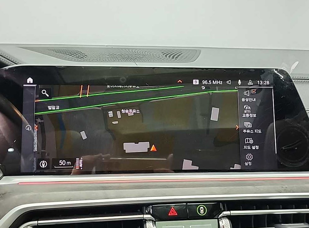 BMW X5 xDrive 30d xLine 사진 15