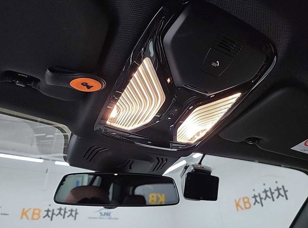 BMW X5 xDrive 30d xLine 사진 17