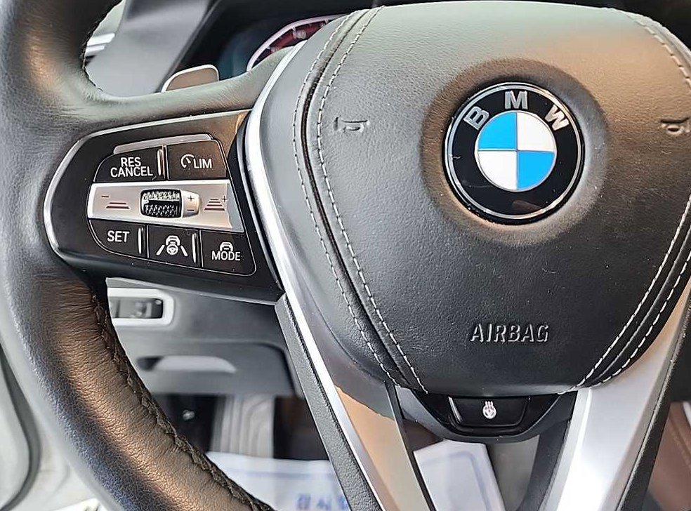 BMW X5 xDrive 30d xLine 사진 18