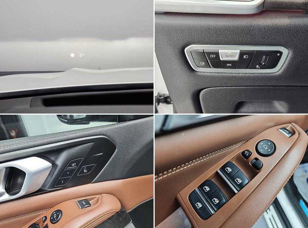 BMW X5 xDrive 30d xLine 사진 19