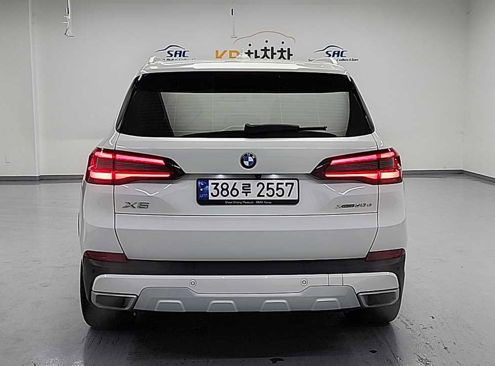 BMW X5 xDrive 30d xLine 사진 3