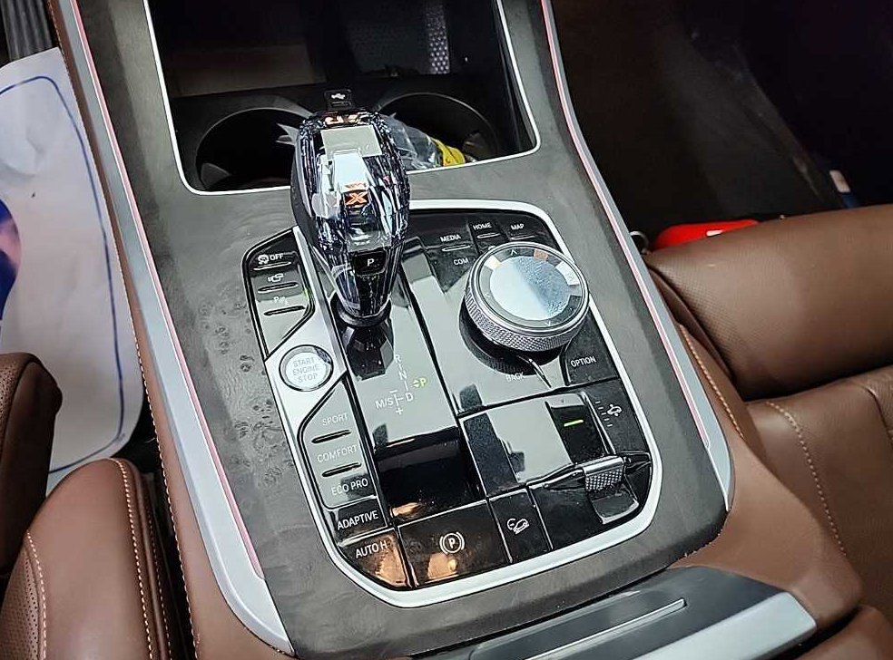 BMW X5 xDrive 30d xLine 사진 8