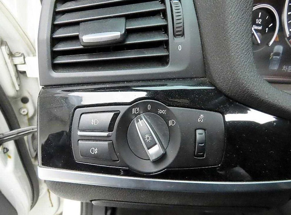 BMW X3 xDrive 20d 사진 12