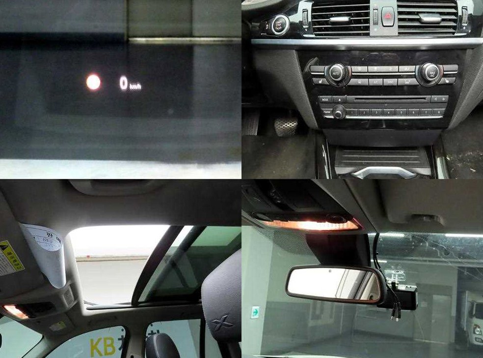 BMW X3 xDrive 20d 사진 17