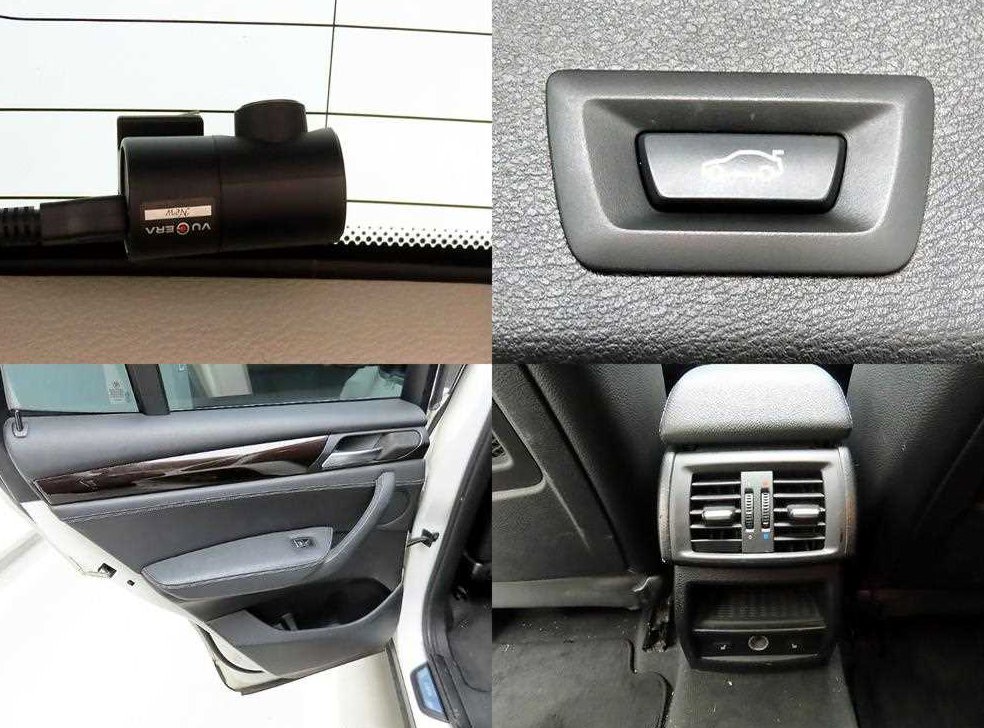 BMW X3 xDrive 20d 사진 18