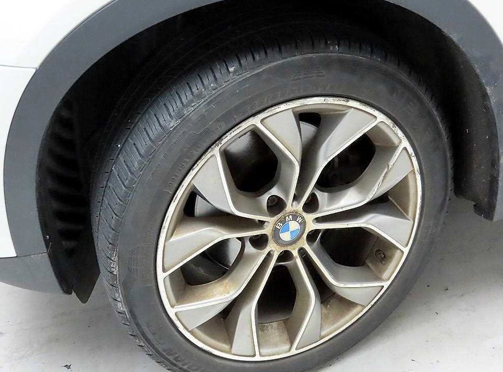 BMW X3 xDrive 20d 사진 19