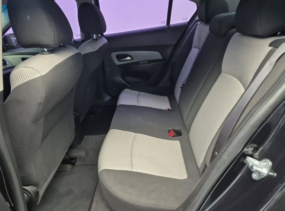 쉐보레 크루즈 1.8 LS 사진 12