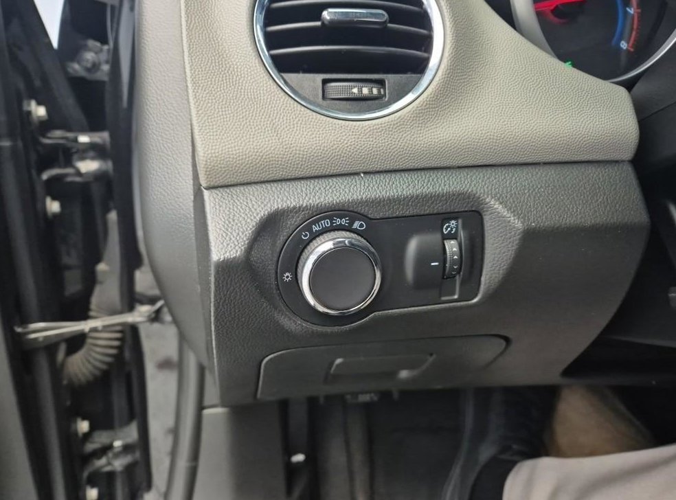 쉐보레 크루즈 1.8 LS 사진 16