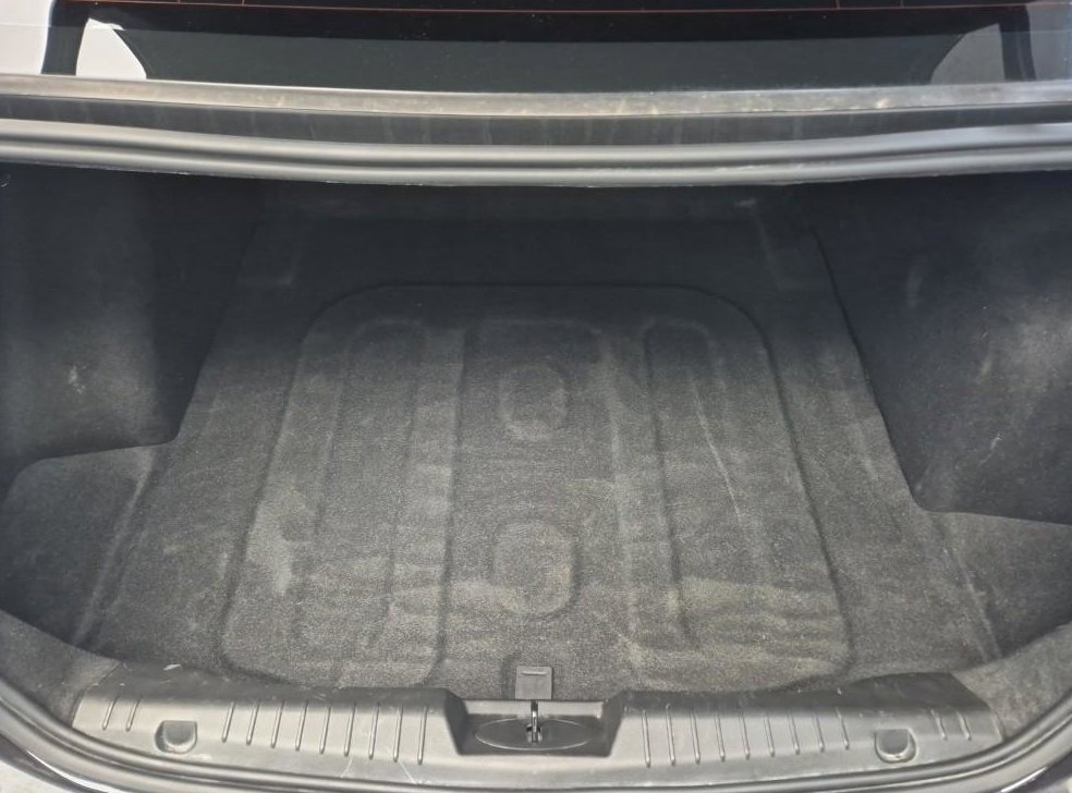 쉐보레 크루즈 1.8 LS 사진 18