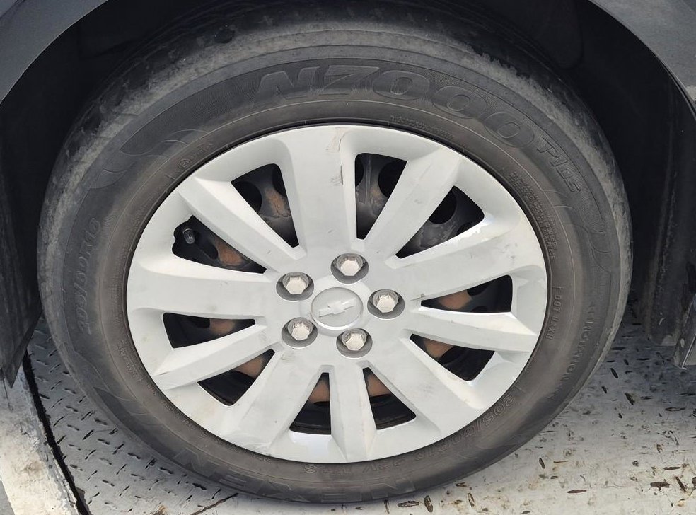 쉐보레 크루즈 1.8 LS 사진 19
