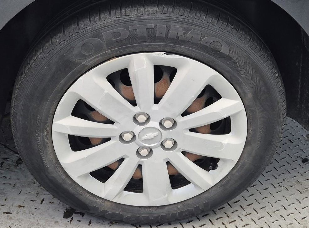 쉐보레 크루즈 1.8 LS 사진 20