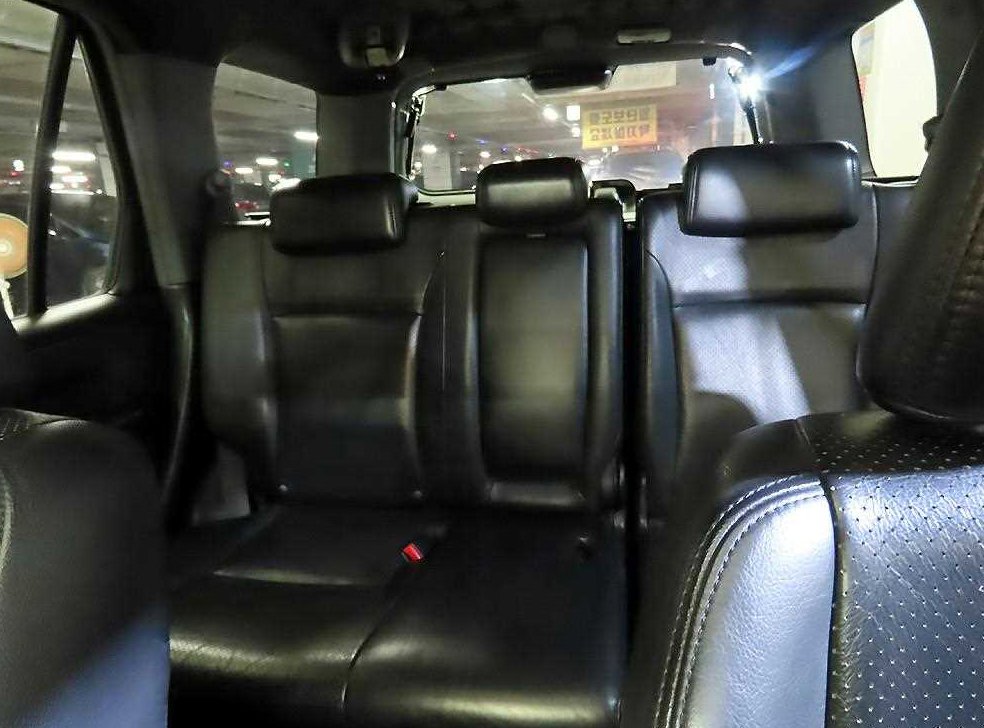 혼다 CR-V 2.4 4WD 사진 11