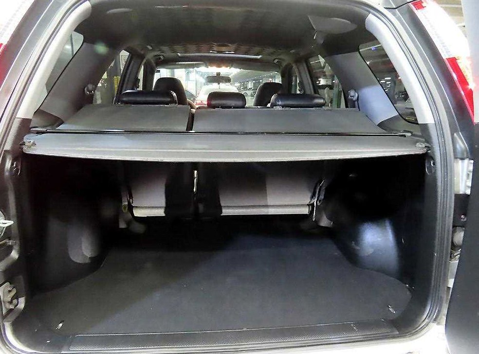 혼다 CR-V 2.4 4WD 사진 18