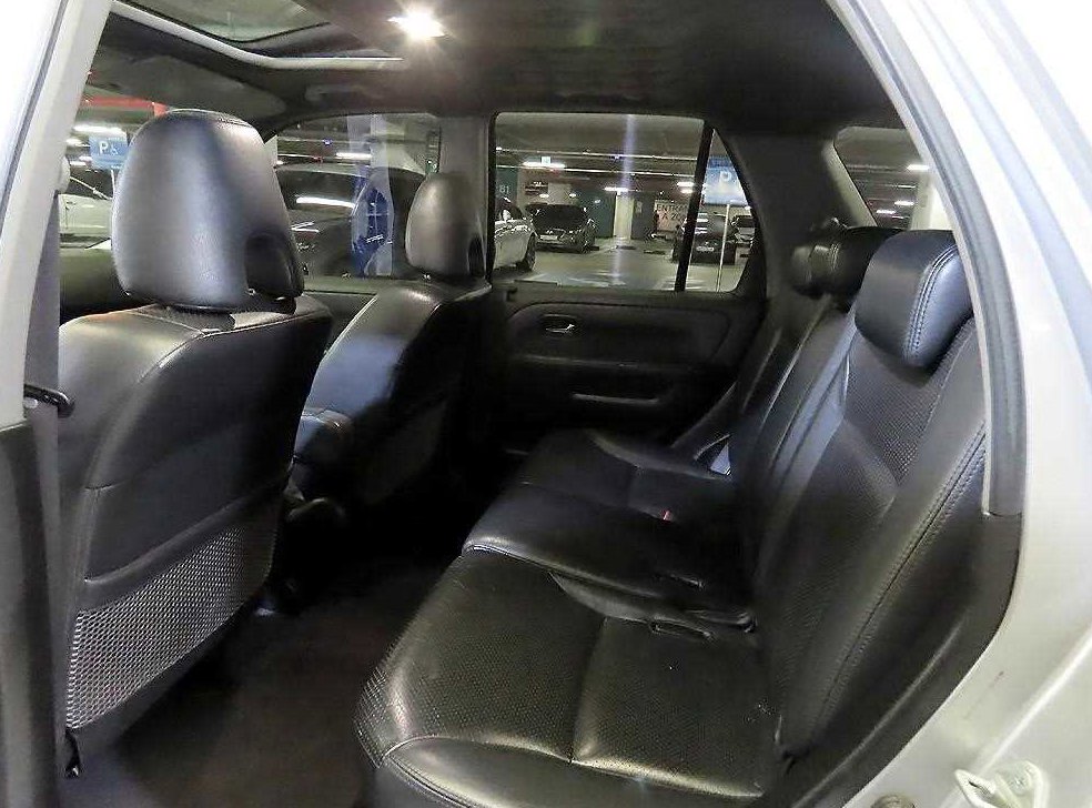 혼다 CR-V 2.4 4WD 사진 7