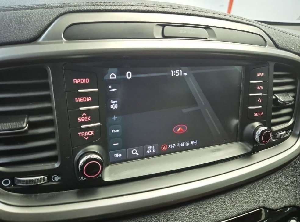 기아 쏘렌토 디젤 2.0 2WD 사진 13