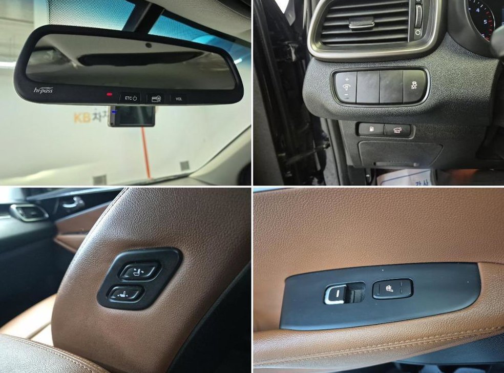 기아 쏘렌토 디젤 2.0 2WD 사진 17