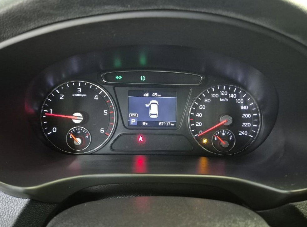 기아 쏘렌토 디젤 2.0 2WD 사진 6