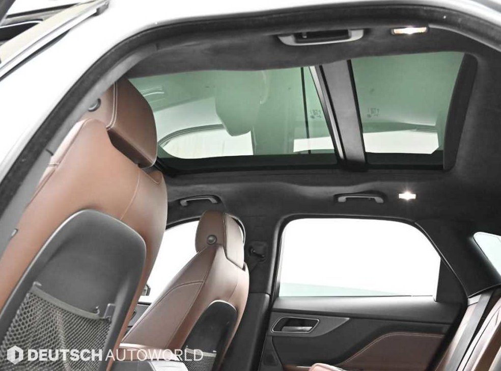재규어 F-PACE 30d S 사진 18