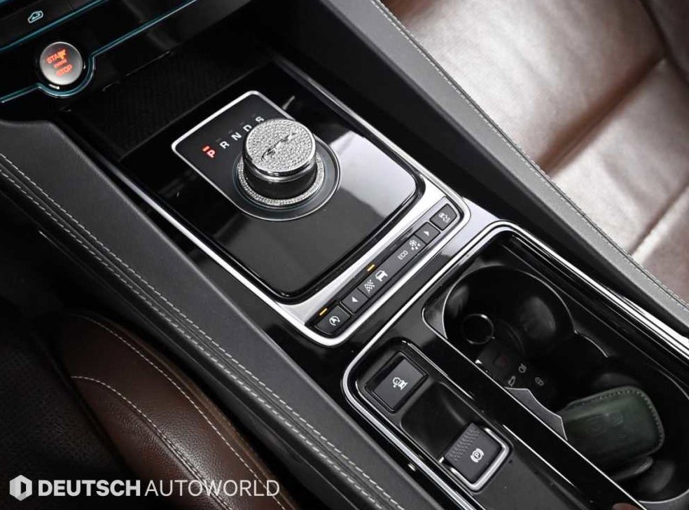 재규어 F-PACE 30d S 사진 9