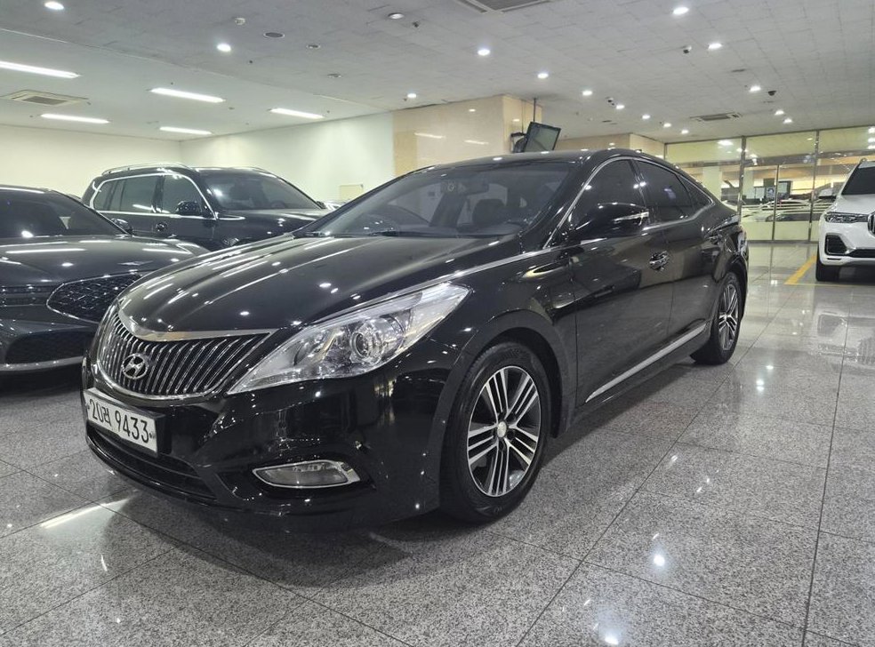 현대 그랜저 HG240 MODERN 사진 2