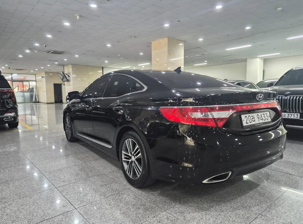 현대 그랜저 HG240 MODERN 사진 3