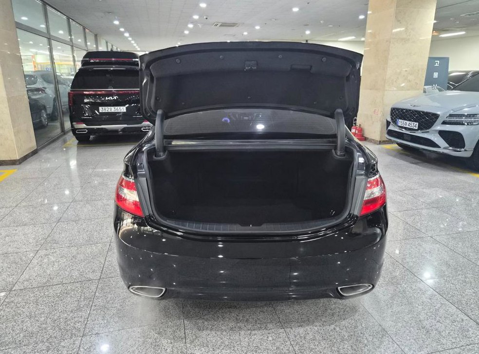 현대 그랜저 HG240 MODERN 사진 5