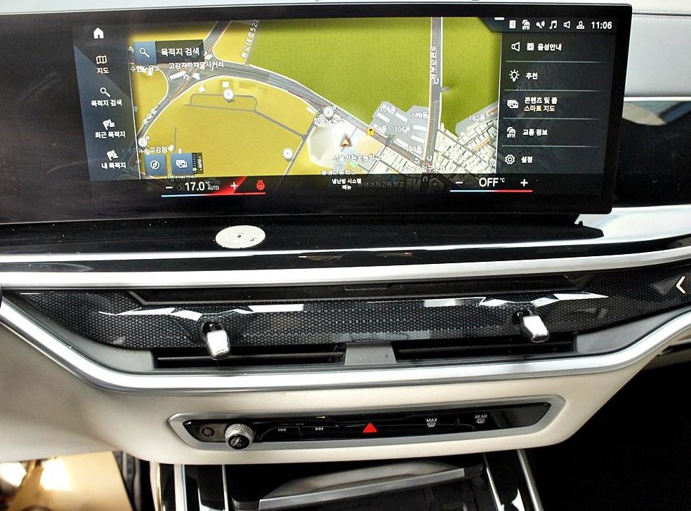 BMW X7 xDrive 40d M 스포츠 사진 10
