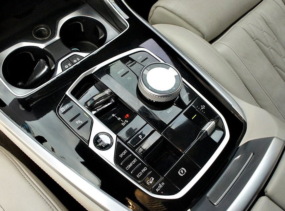 BMW X7 xDrive 40d M 스포츠 사진 11