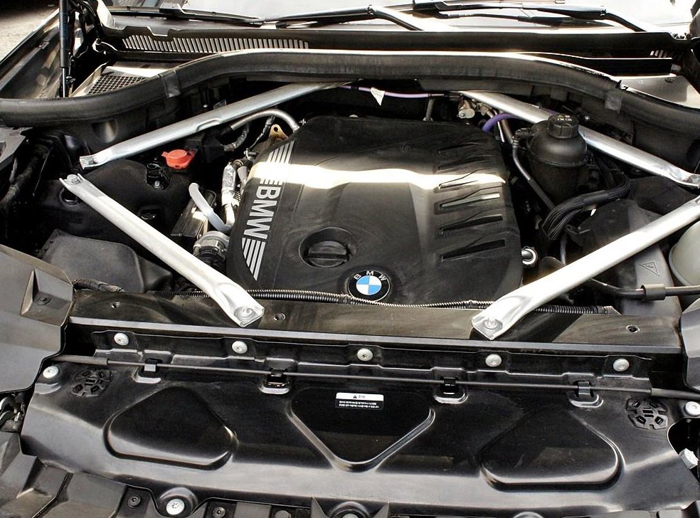 BMW X7 xDrive 40d M 스포츠 사진 19