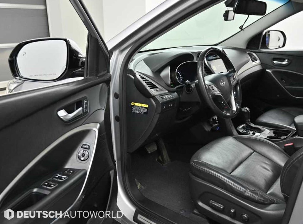 현대 맥스크루즈 E-VGT R2.2 2WD 사진 10