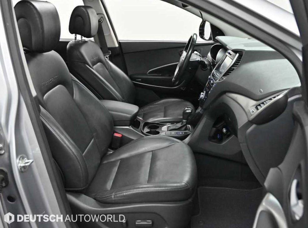 현대 맥스크루즈 E-VGT R2.2 2WD 사진 12