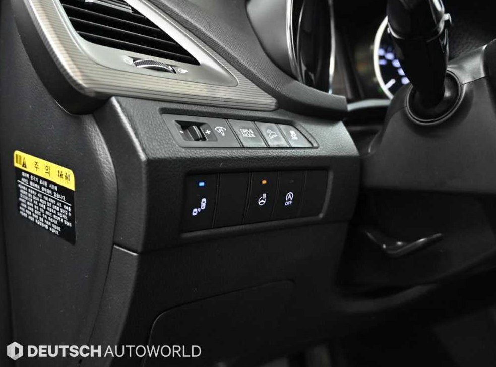 현대 맥스크루즈 E-VGT R2.2 2WD 사진 14
