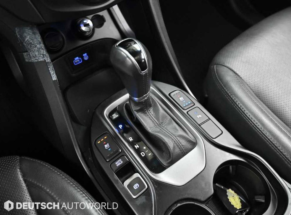 현대 맥스크루즈 E-VGT R2.2 2WD 사진 18
