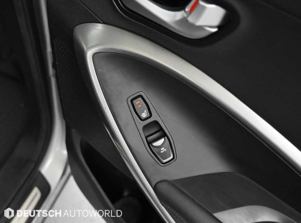 현대 맥스크루즈 E-VGT R2.2 2WD 사진 19