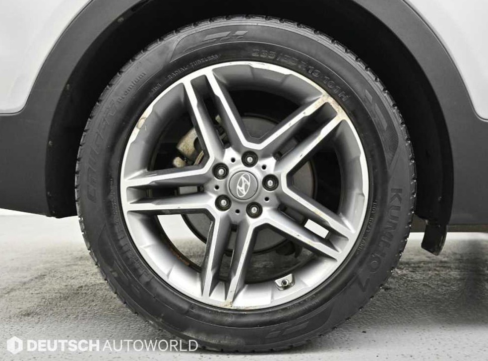 현대 맥스크루즈 E-VGT R2.2 2WD 사진 6