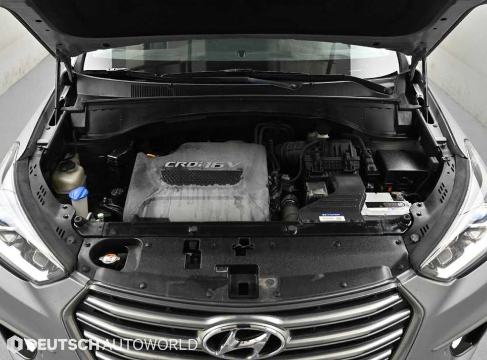 현대 맥스크루즈 E-VGT R2.2 2WD 사진 7