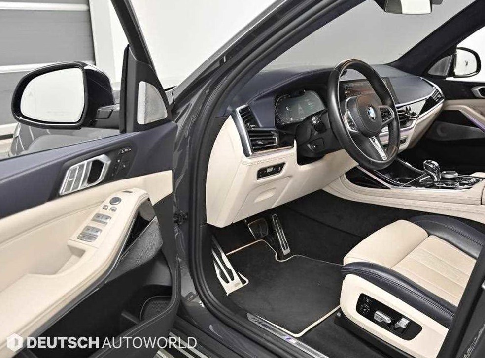 BMW X7 xDrive 40i M 스포츠 사진 11